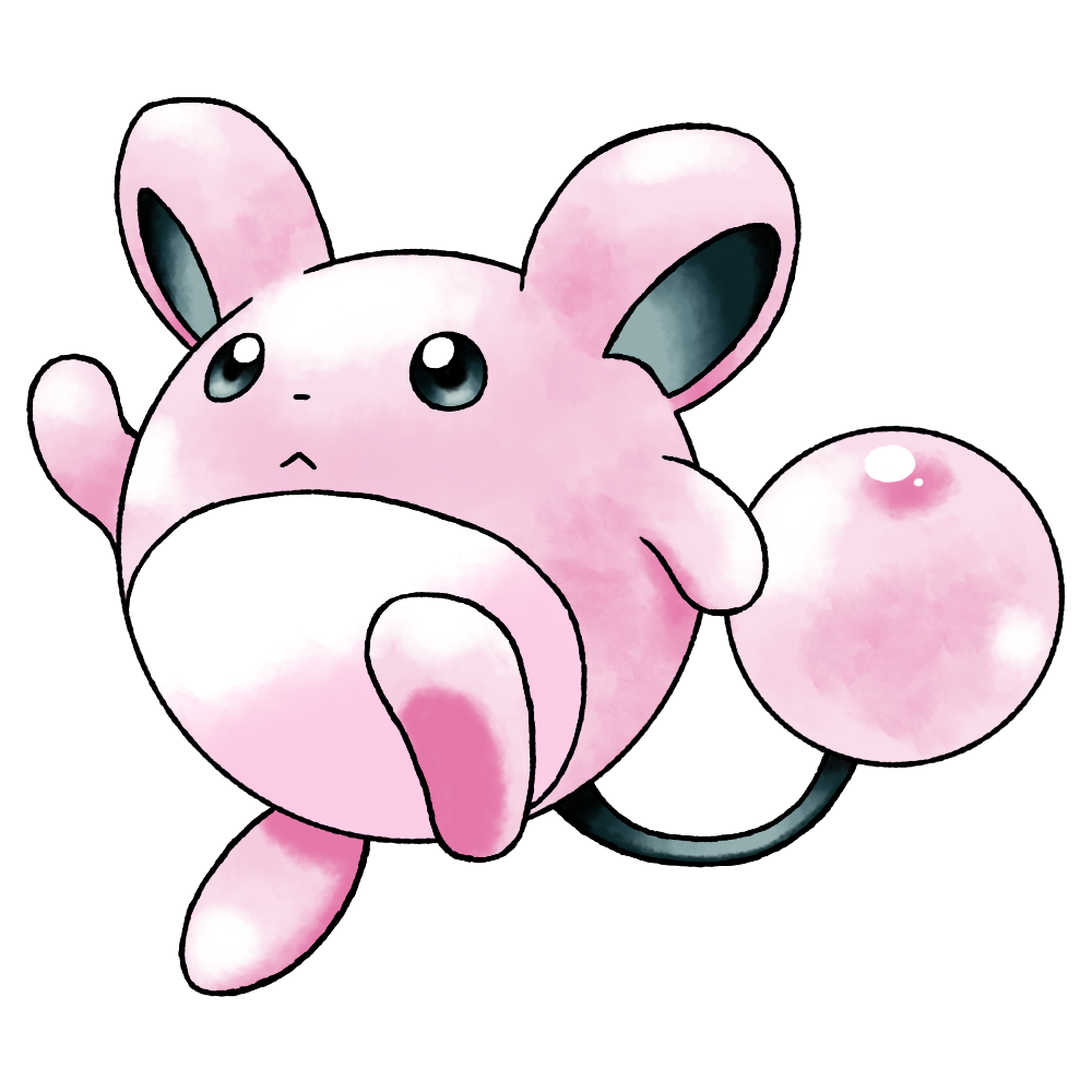 Gen 2 Pokemon (Nintendo) Rule 34 Image