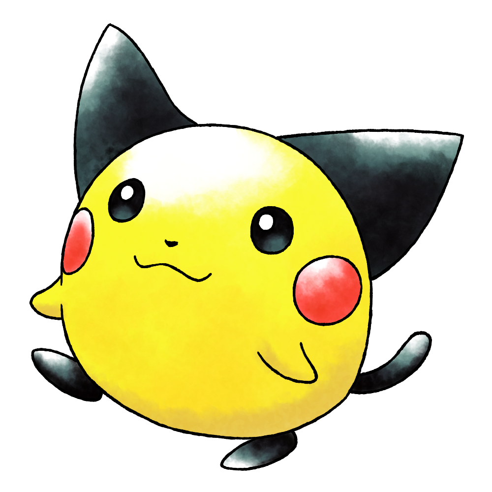 Gen 2 Pokemon (Nintendo) Rule 34 Image