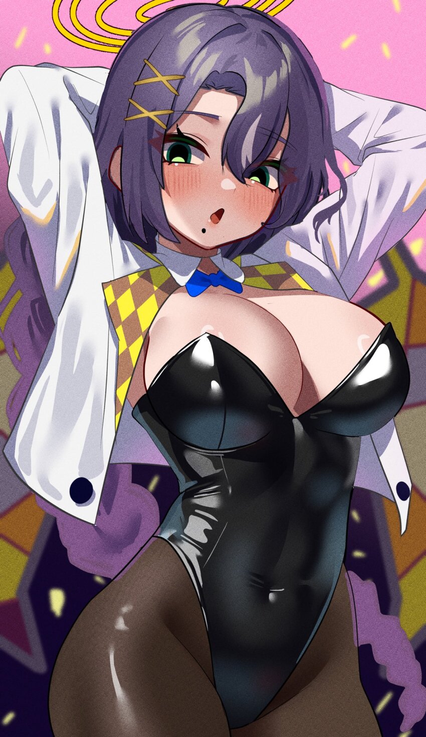 Monster Strike Rule 34 Image