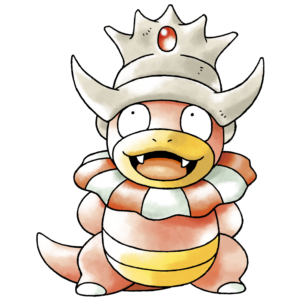 Gen 2 Pokemon (Nintendo) Rule 34 Image