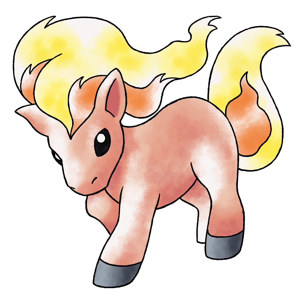 Gen 1 Pokemon (Nintendo) Rule 34 Image