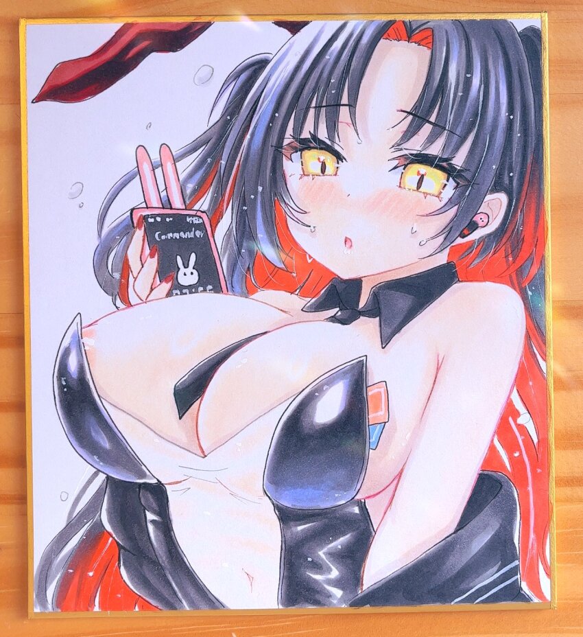 Azur Lane Rule 34 Image