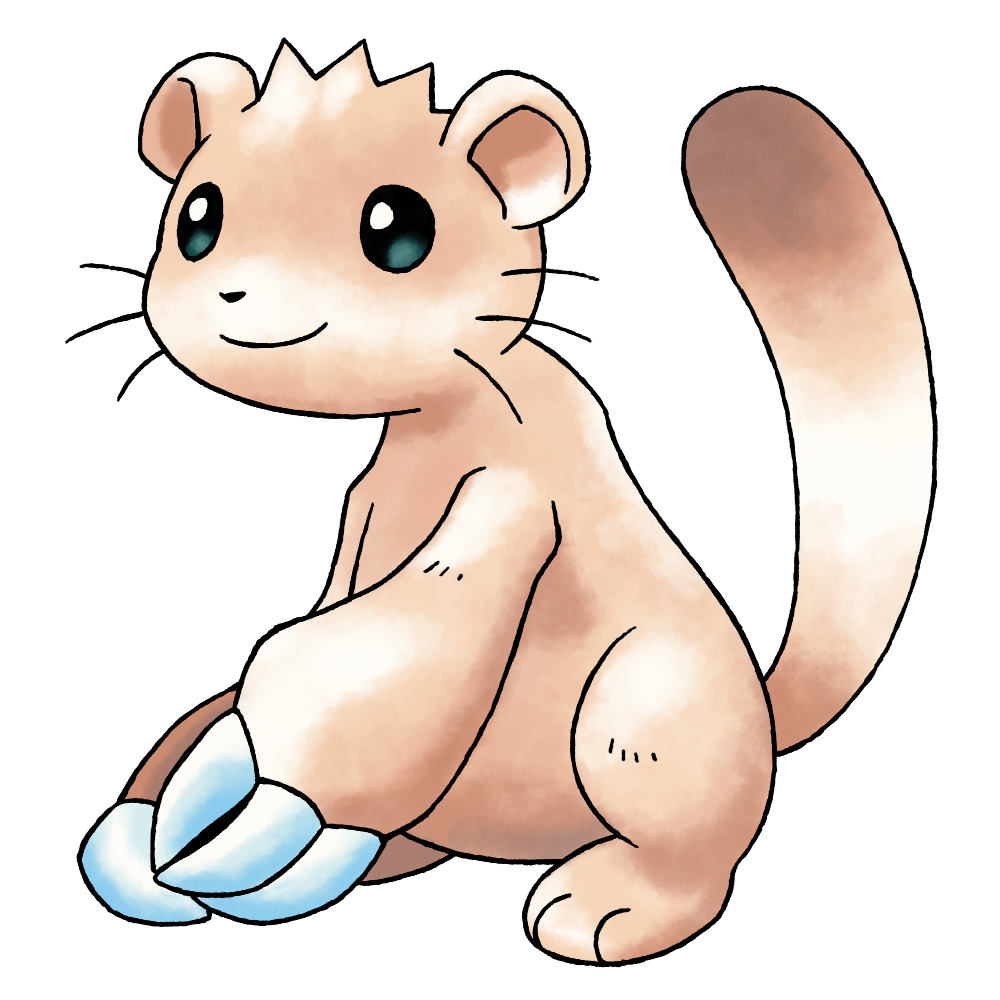 Pokemon (Creature) Rule 34 Image