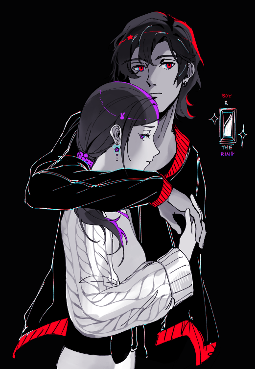 Junpei (Kyokugen Dasshutsu) Rule 34 Image