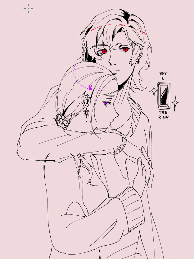 Junpei (Kyokugen Dasshutsu) Rule 34 Image