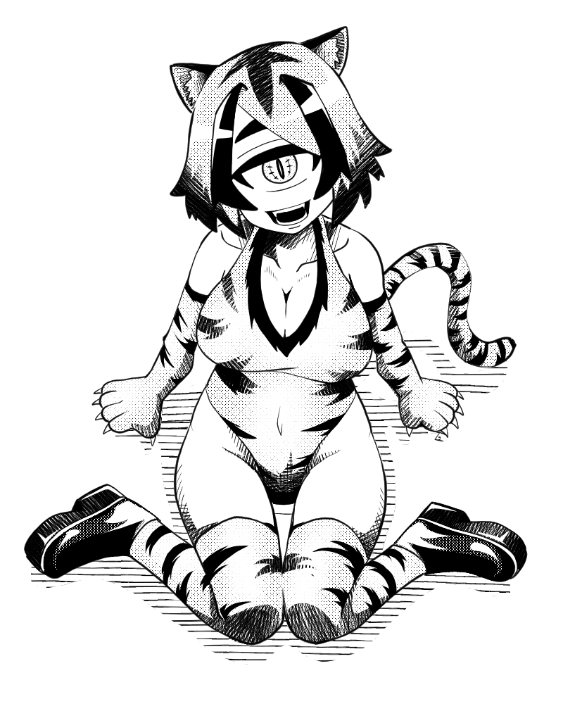 Original Rule 34 Image