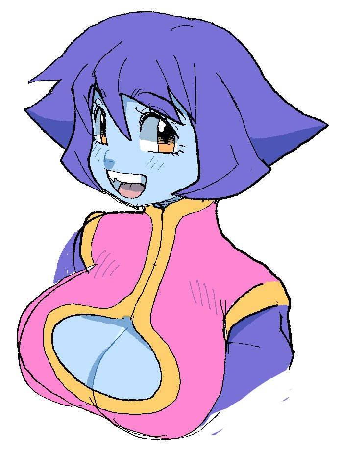 Capcom Rule 34 Image