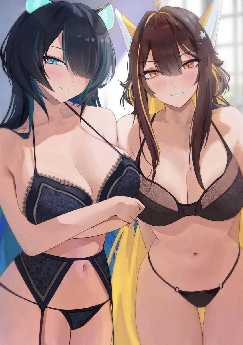 Erina Makina (Phase Connect) Rule 34 Image