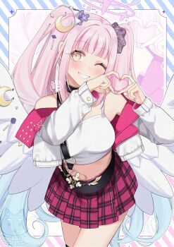Mika (Blue Archive) Rule 34 Image