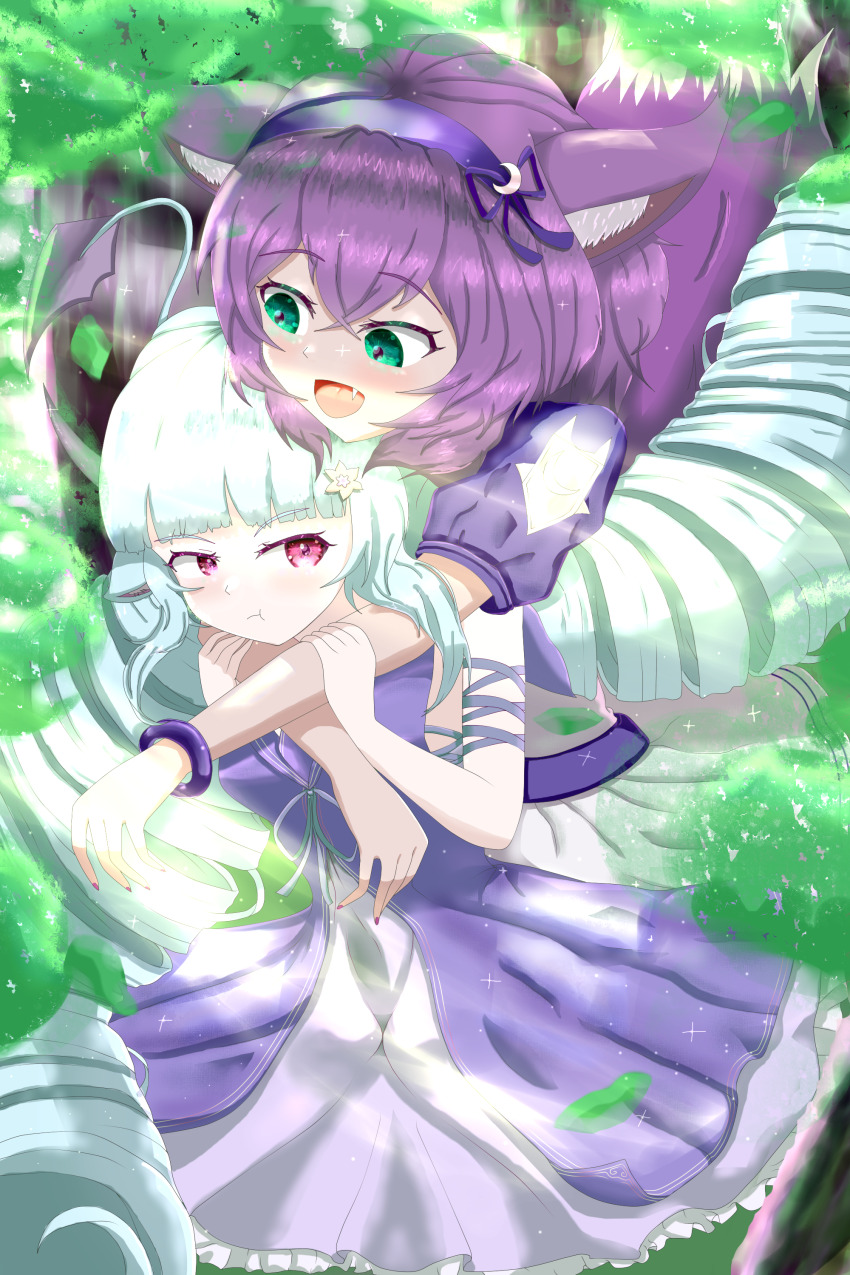 Delmin (Show By Rock!!) Rule 34 Image