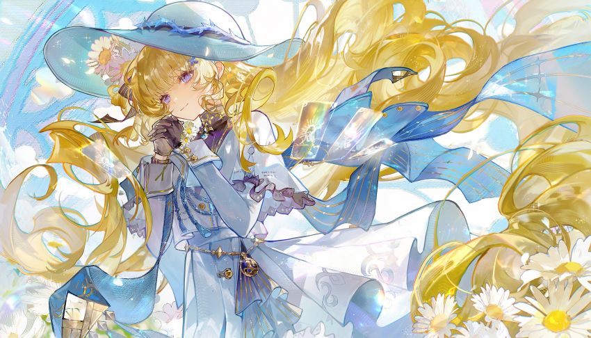Phoebe (Wuthering Waves) Rule 34 Image