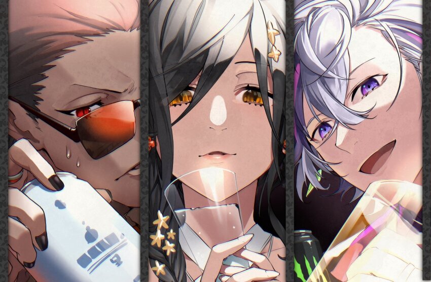 Fuwa Minato (Gwelu Os Gar) Rule 34 Image