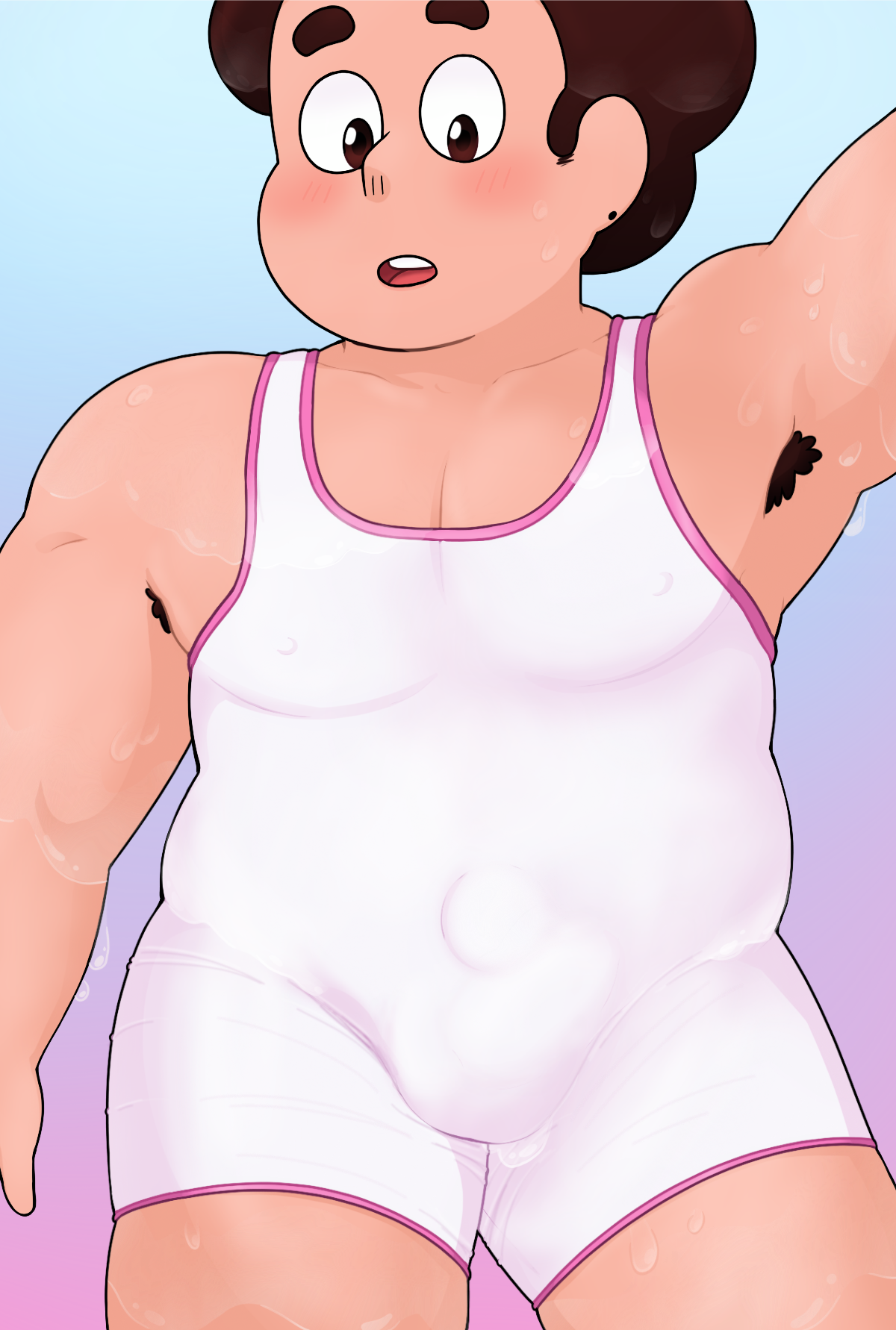 Gem (Species) Rule 34 Image