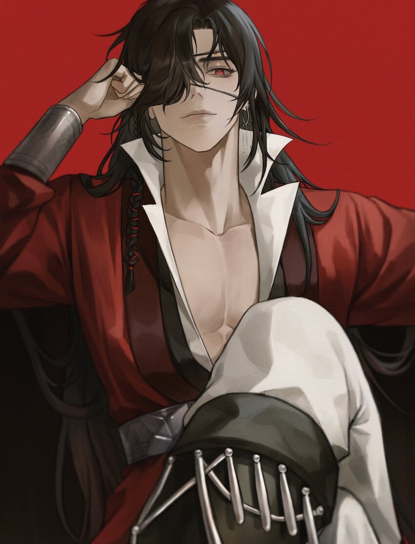 Hua Cheng Rule 34 Image