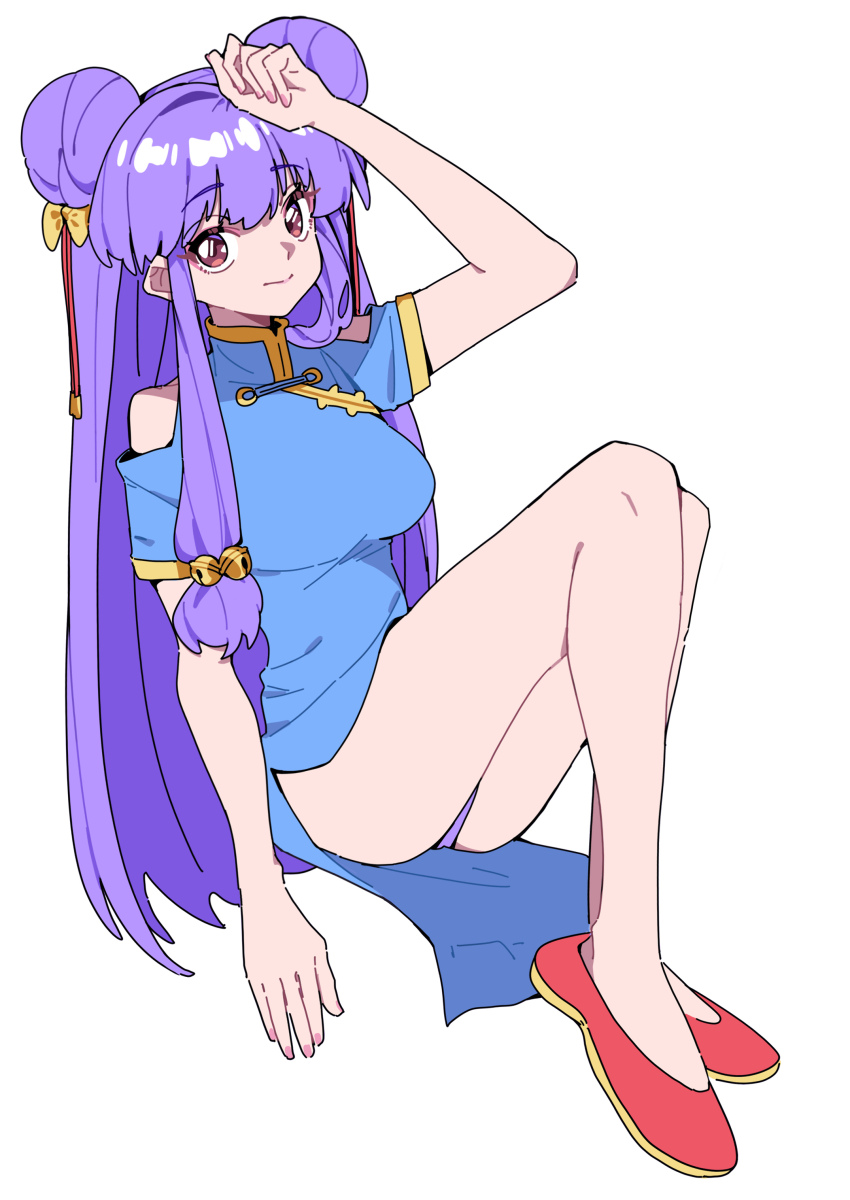 Shampoo (Ranma 1/2) Rule 34 Image