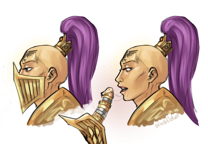 Sisters Of Silence (Warhammer (Franchise)) Rule 34 Image