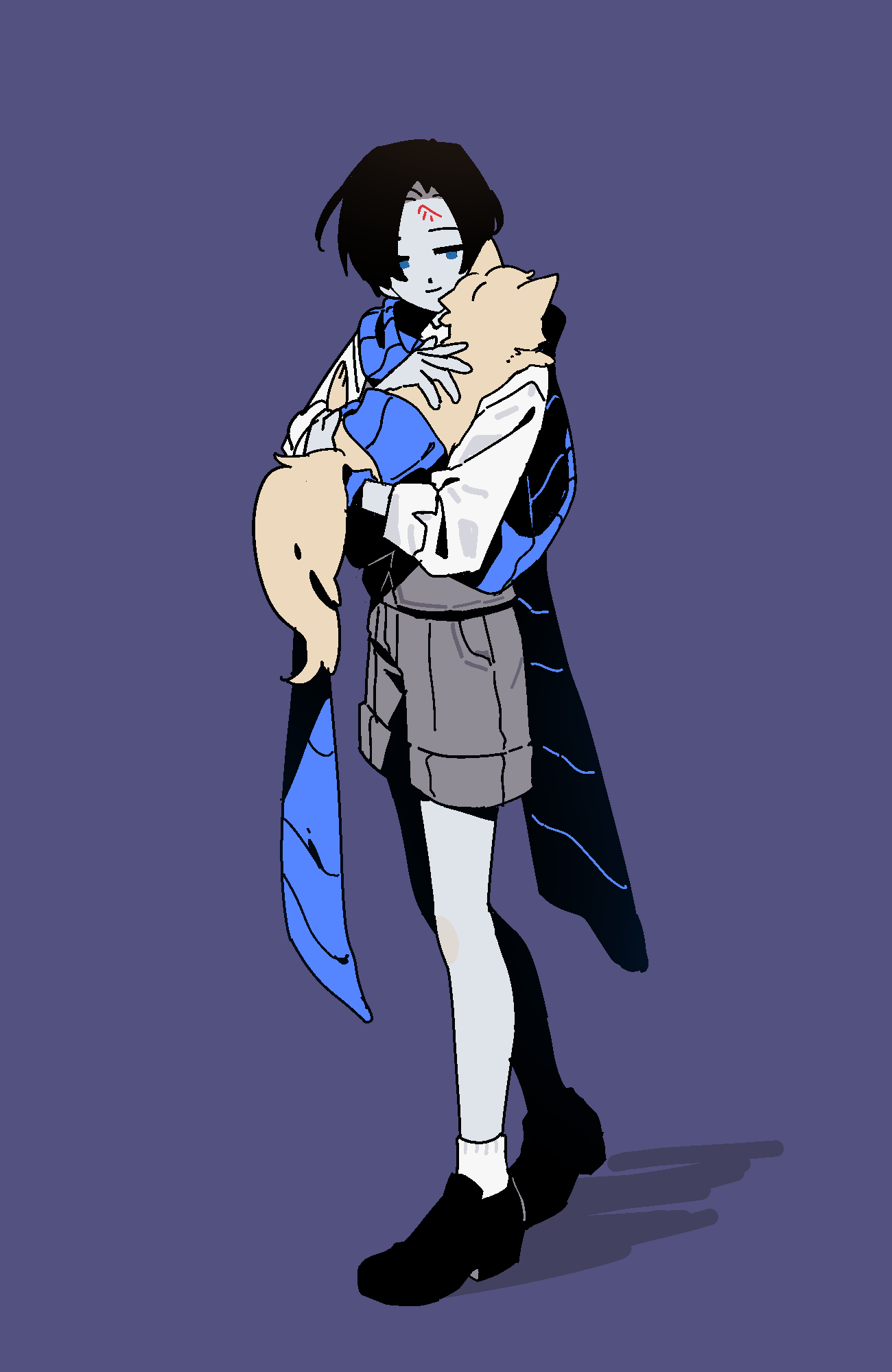 Limbus Company Rule 34 Image