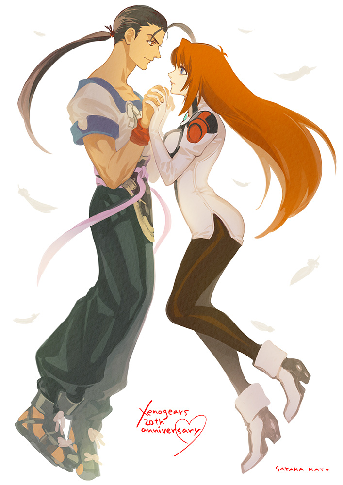 Elhaym Van Houten (Fei Fong Wong) Rule 34 Image