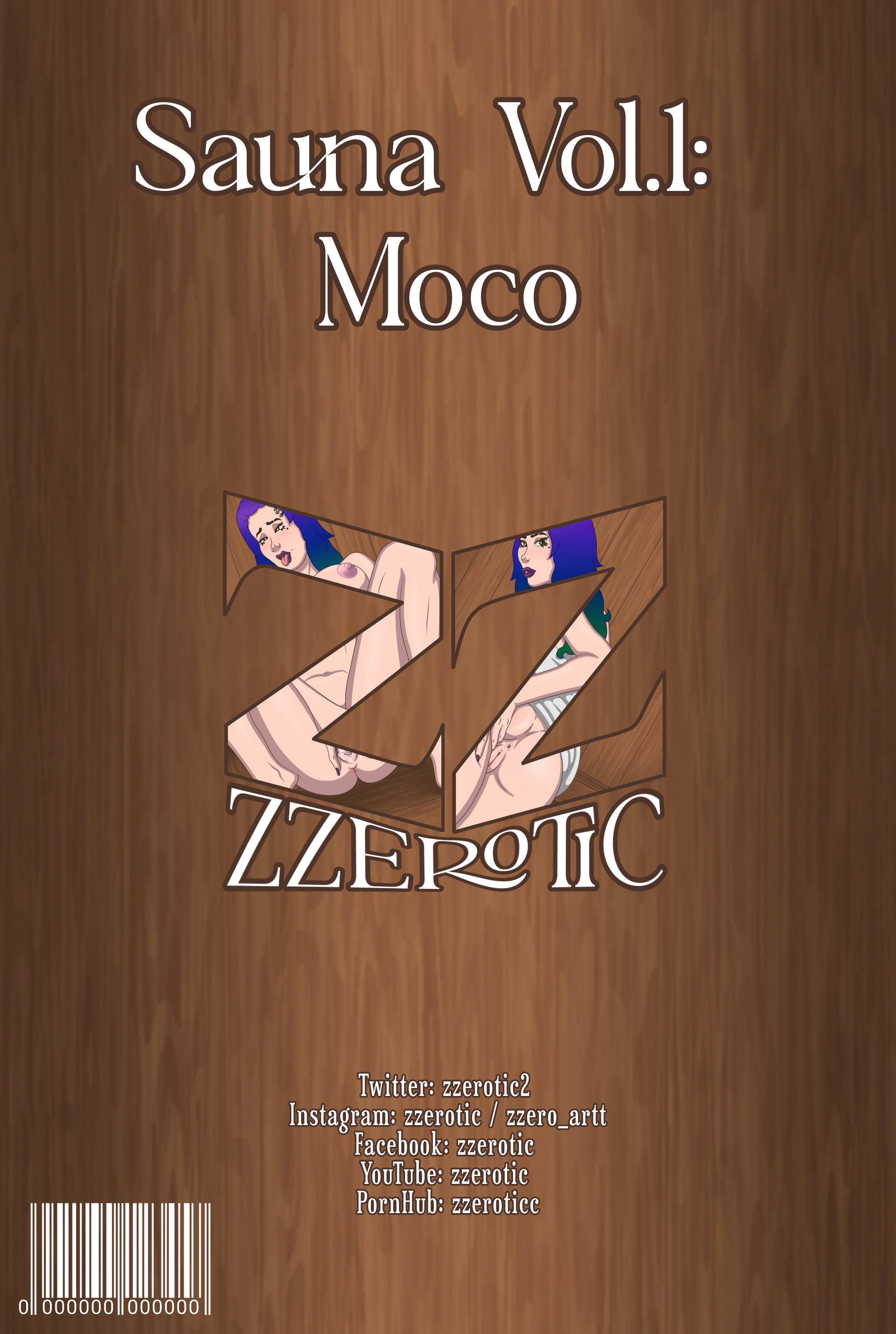 Moco (Free Fire) Rule 34 Image