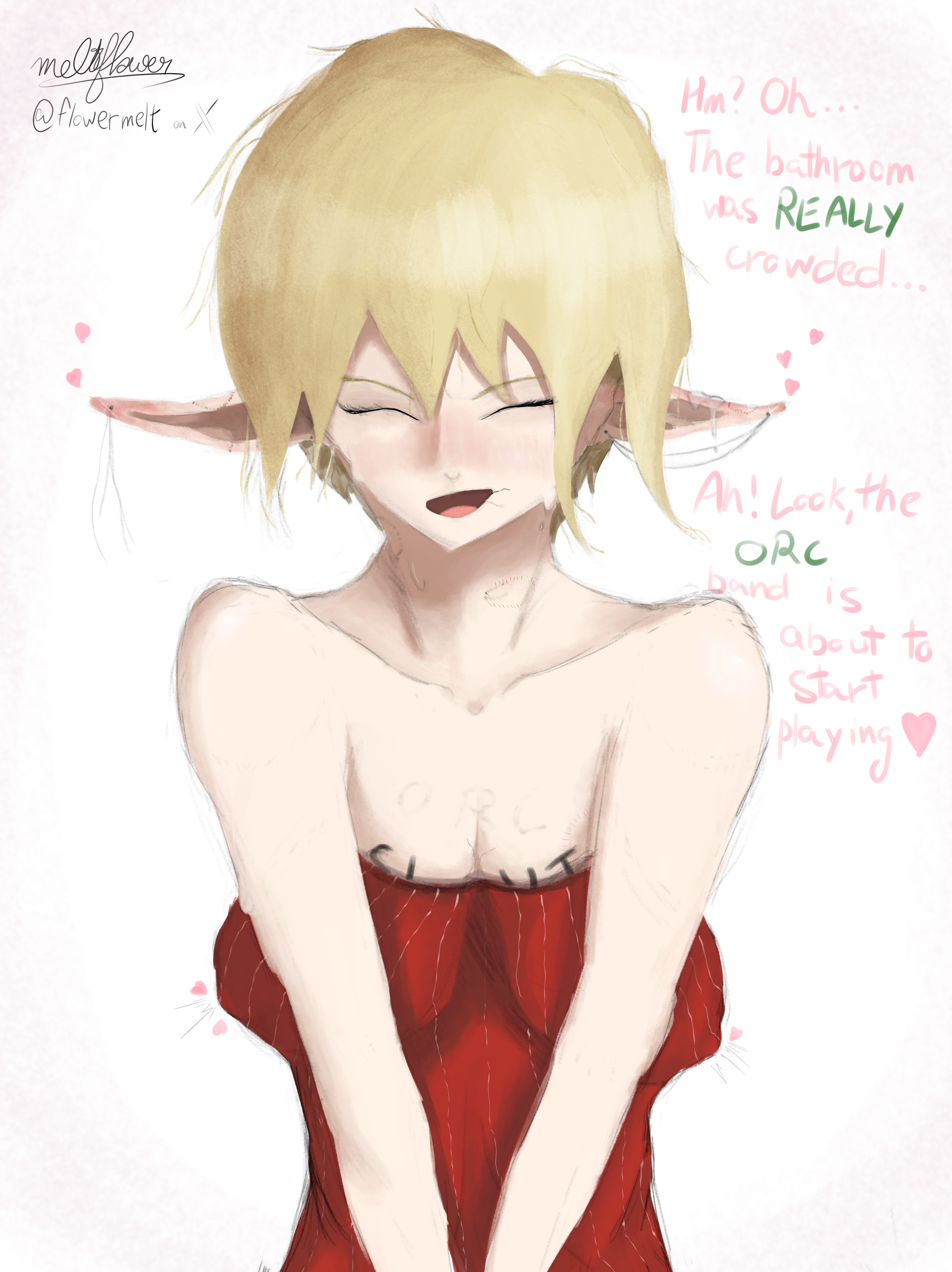 1girls Rule 34 Image
