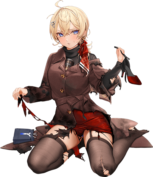 Kantai Collection Rule 34 Image