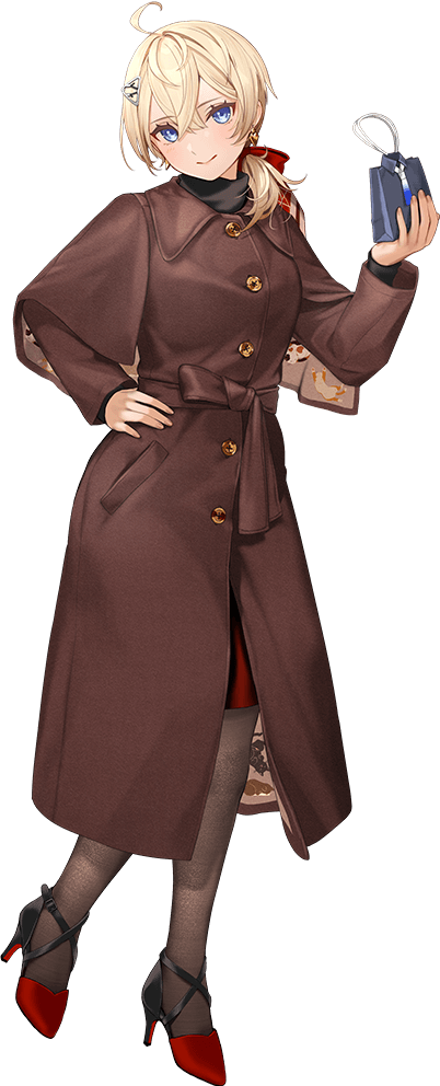 Kantai Collection Rule 34 Image