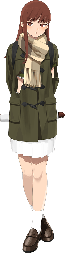 Kantai Collection Rule 34 Image