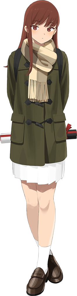 Kantai Collection Rule 34 Image