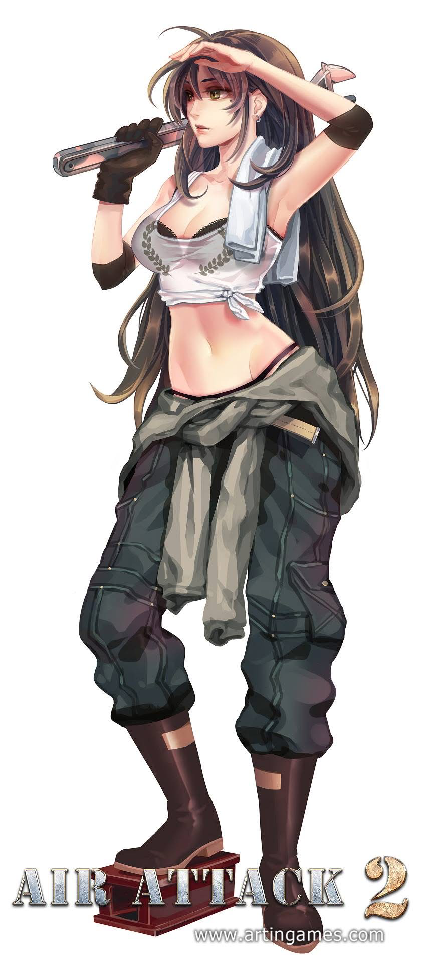 Copyright Request Rule 34 Image