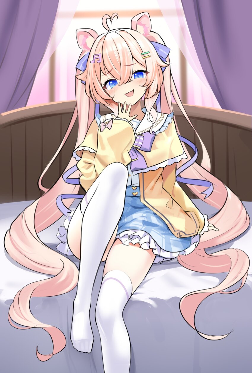 Indie Virtual Youtuber Rule 34 Image