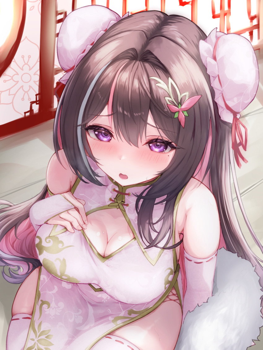 Azki (Hololive) Rule 34 Image
