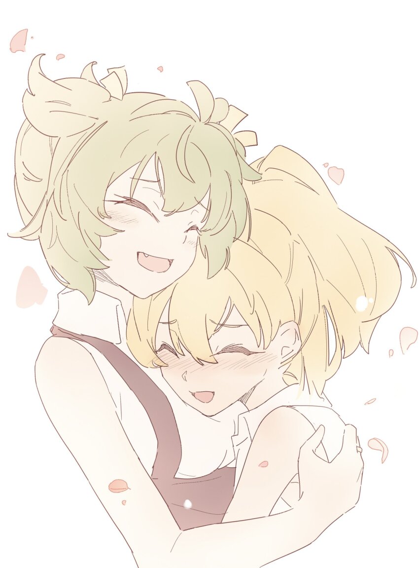 Assault Lily Rule 34 Image