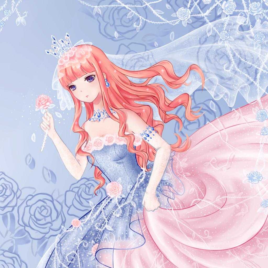 Nikki (Nikki) Rule 34 Image