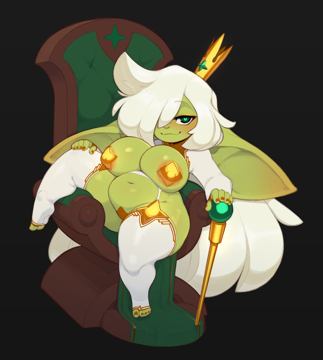 Original Character (Original) Rule 34 Image