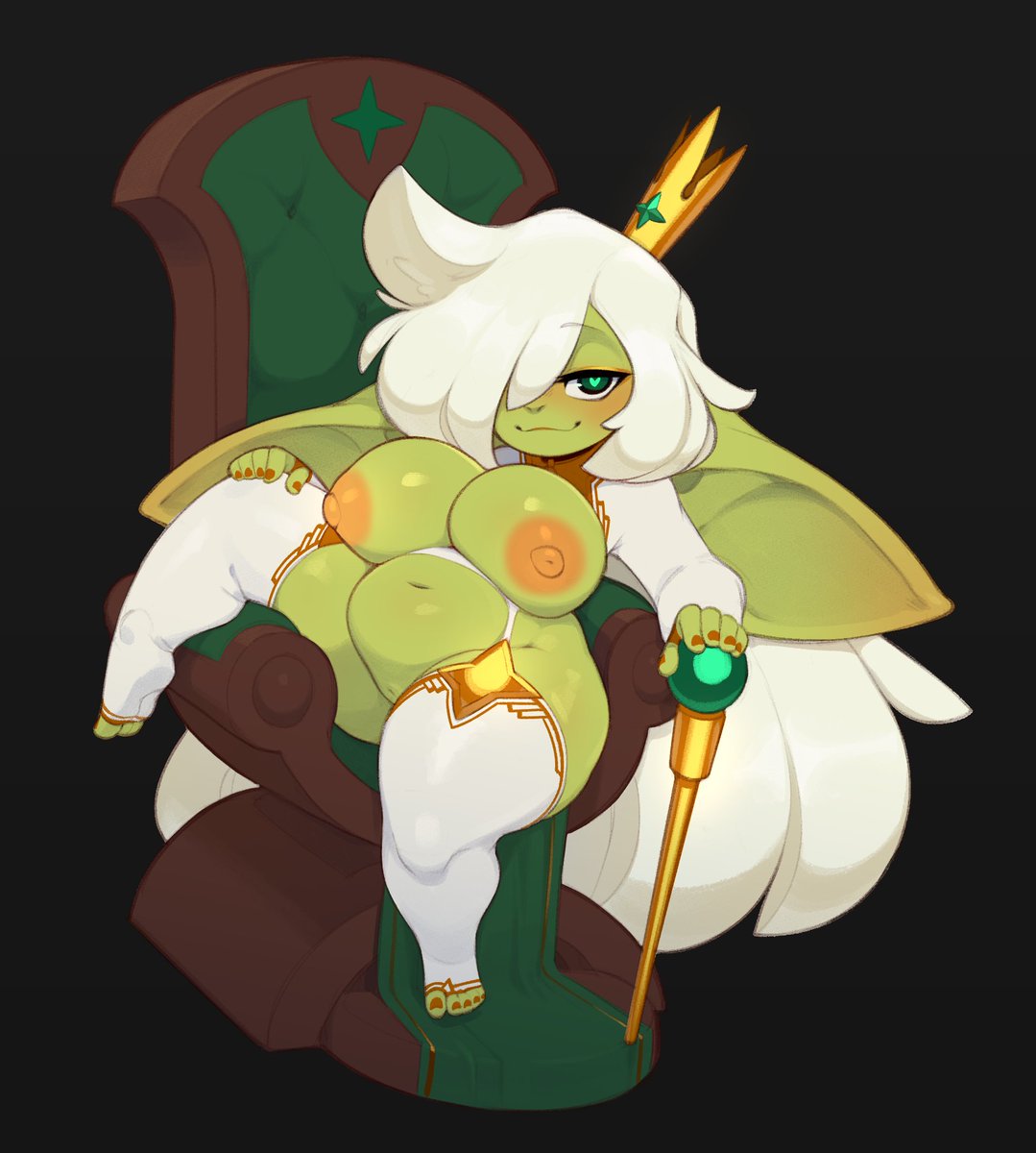 Original Character (Original) Rule 34 Image