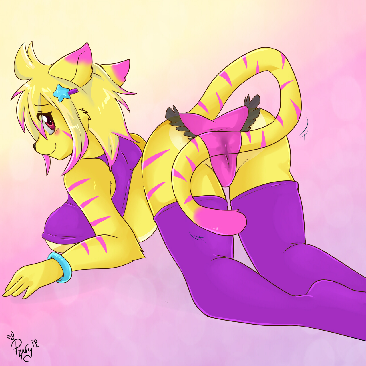2012 Rule 34 Image
