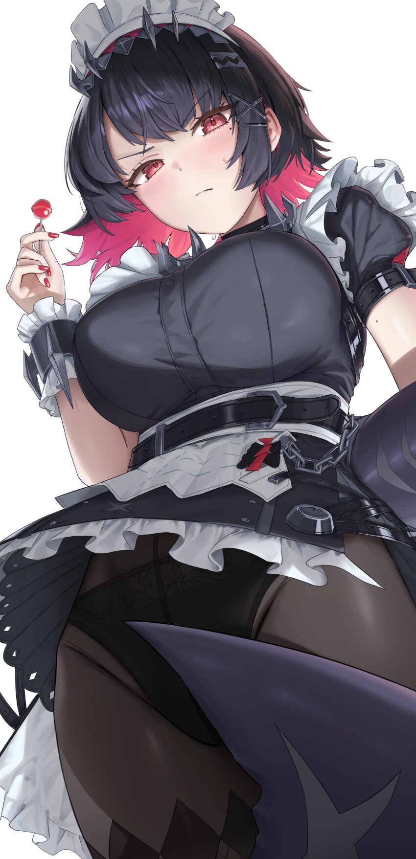 Ellen Joe (Zenless Zone Zero) Rule 34 Image