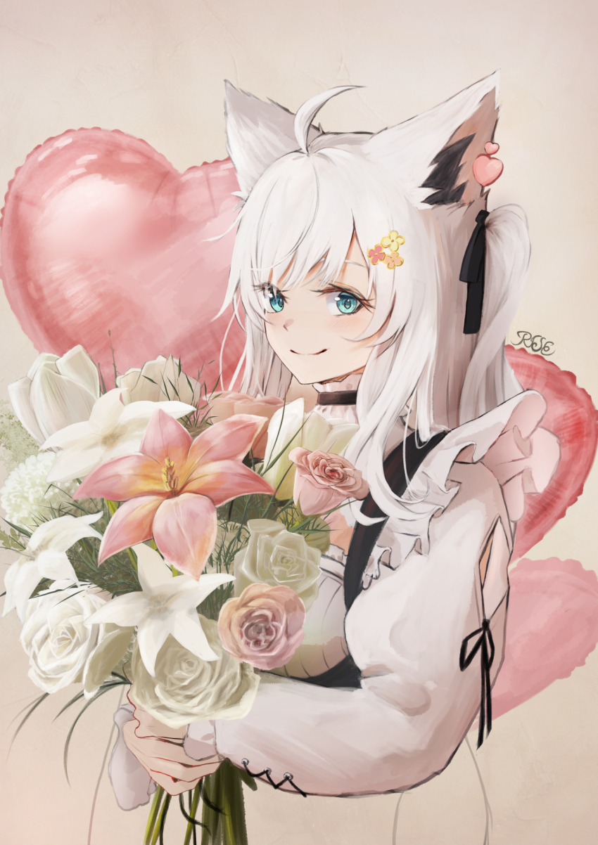 Shirakami Fubuki (Hololive) Rule 34 Image