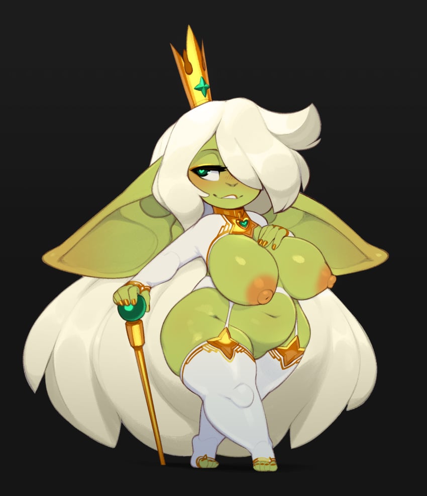 Regina (Huffslove) Rule 34 Image