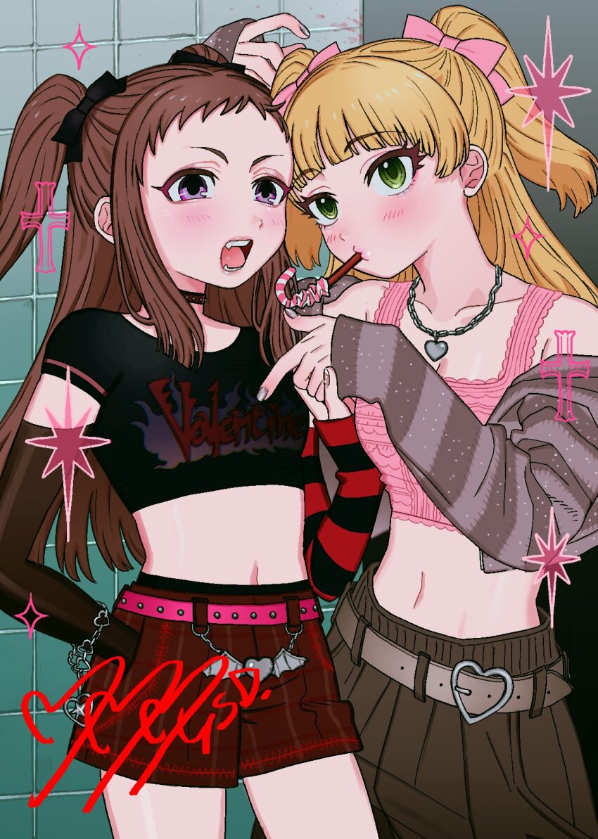 Jougasaki Rika (Idolmaster) Rule 34 Image