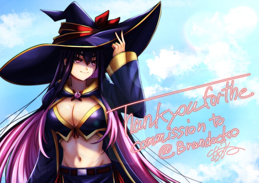 Yihdra Arvoln (Sentai Red Ga Isekai De Boukensha Ni Naru) Rule 34 Image