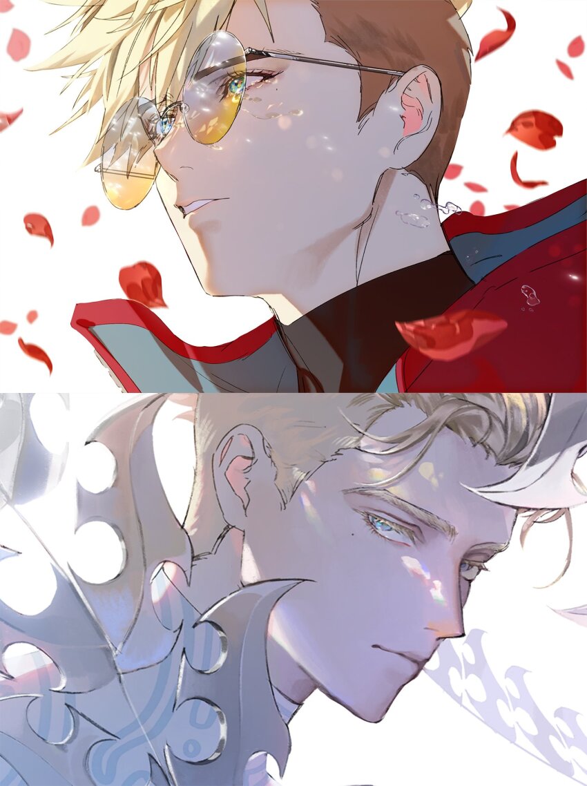 Millions Knives (Trigun) Rule 34 Image