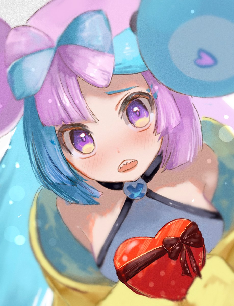 Iono (Pokemon) Rule 34 Image
