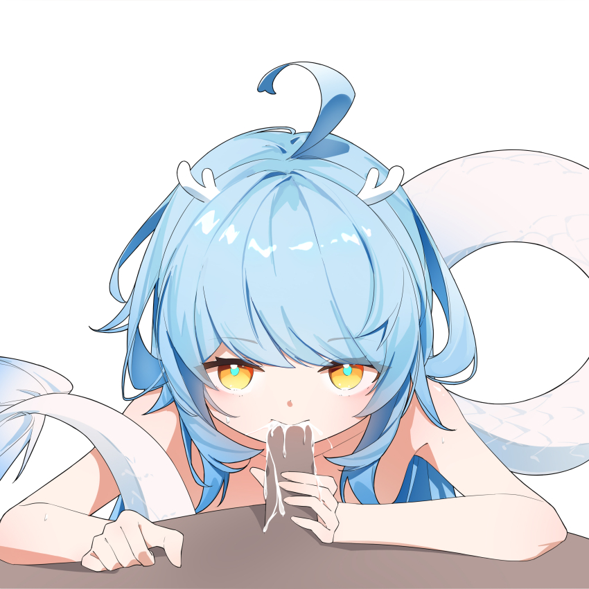 Mahjong Soul Rule 34 Image