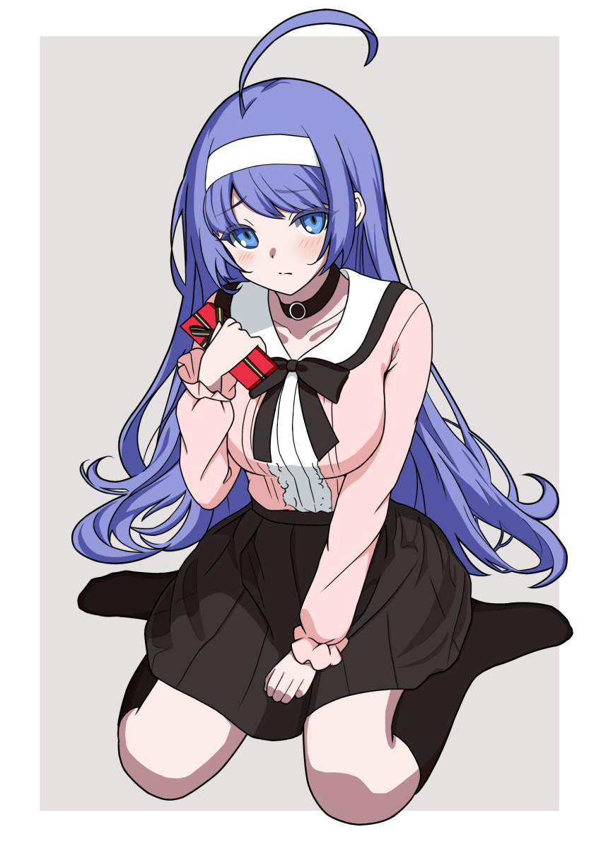 Under Night In-Birth Rule 34 Image
