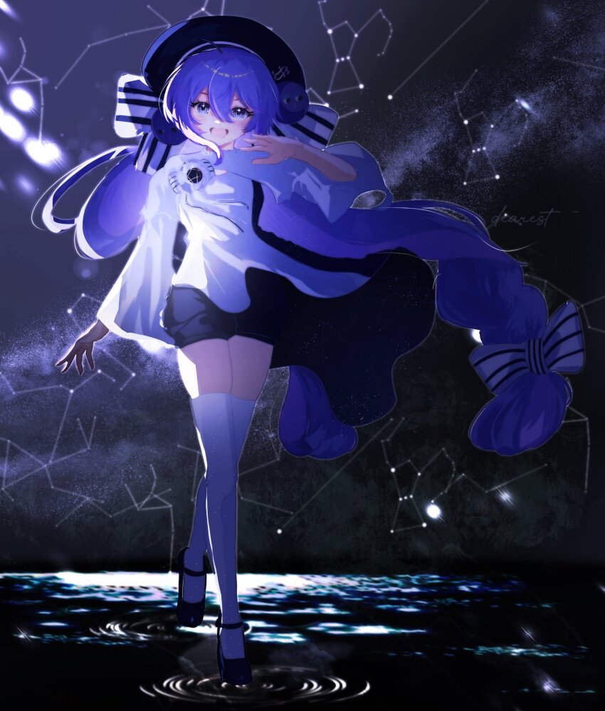 Otomachi Una (Synthesizer V) Rule 34 Image