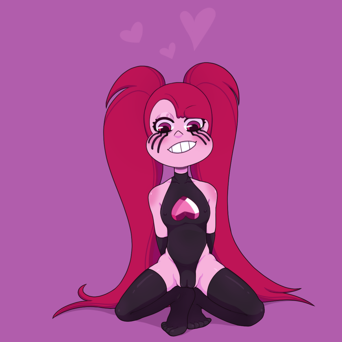 Gem (Species) Rule 34 Image