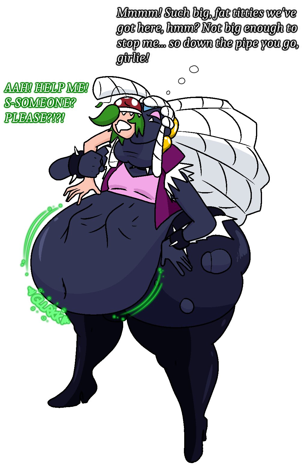 Adam (Mobiustheice) Rule 34 Image