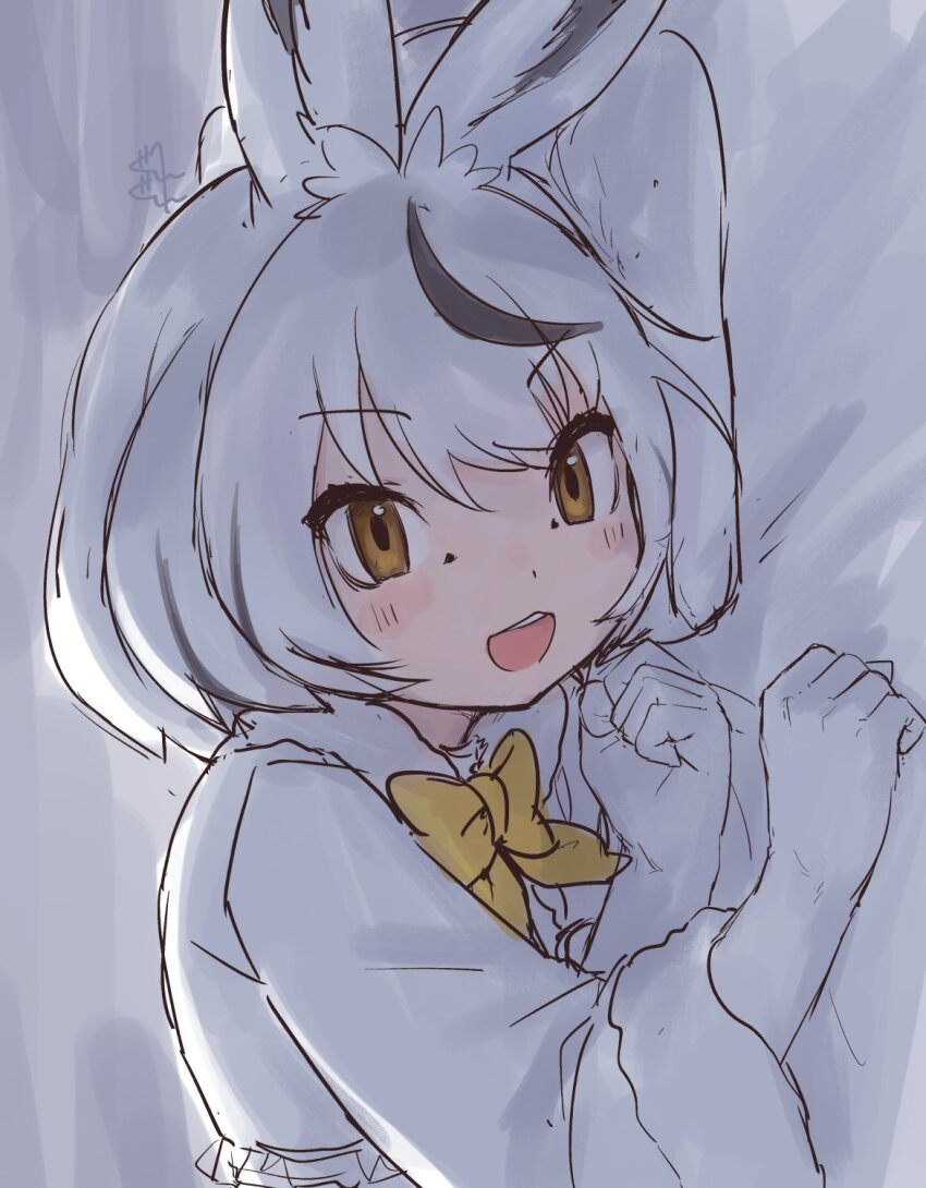 Kemono Friends Rule 34 Image