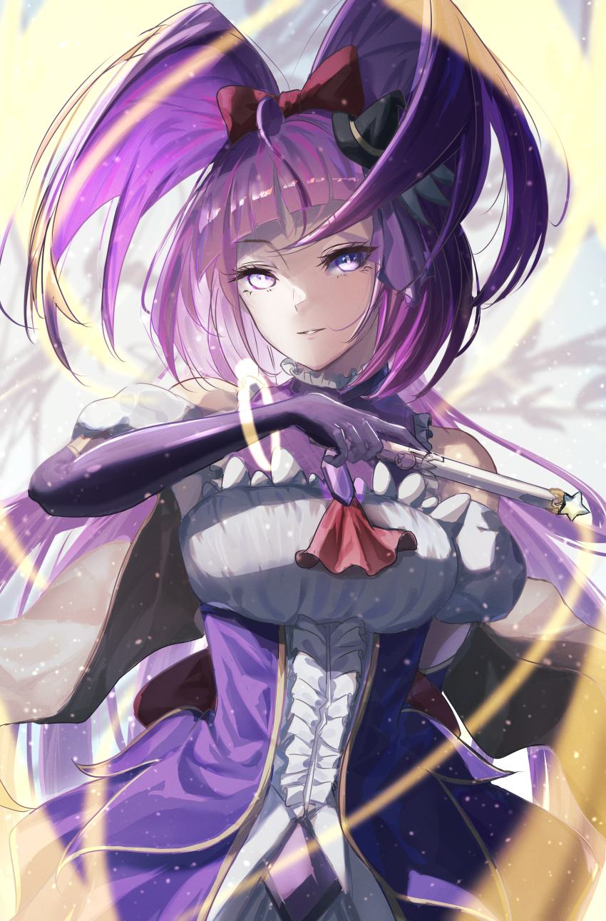 Cure Magical (Mahou Girls Precure!) Rule 34 Image
